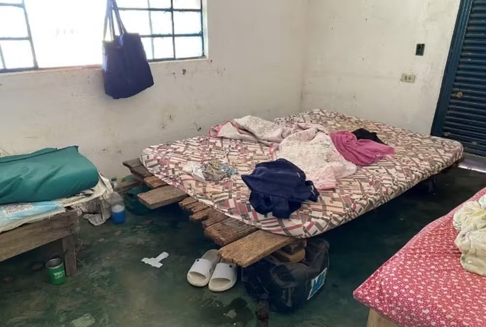 Fazenda do cantor Leronardo apresenta condições degradantes para funcionários segundo MPT