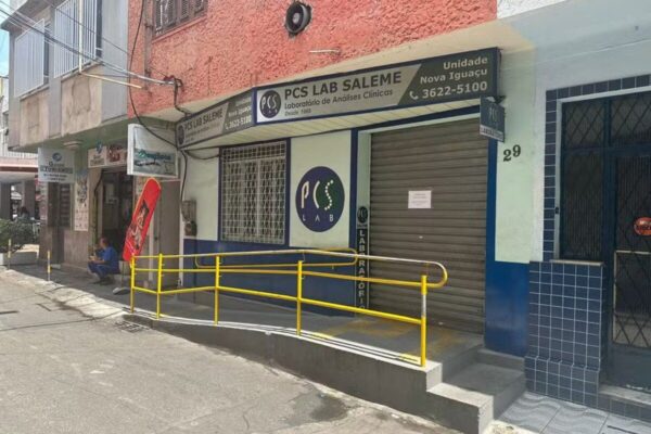Escândalo na Saúde Pública no Estado do RJ após 6 pacientes contraírem HIV depois de transplante de órgãos