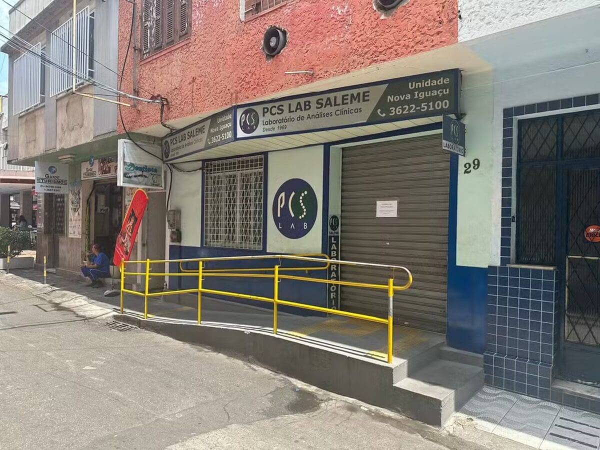 Escândalo na Saúde Pública no Estado do RJ após 6 pacientes contraírem HIV depois de transplante de órgãos