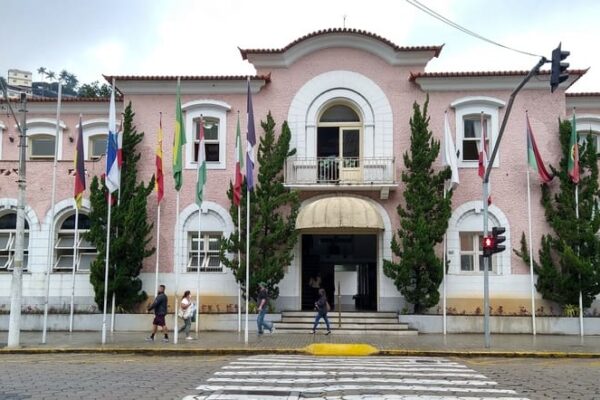 Prefeitura de Nova Friburgo