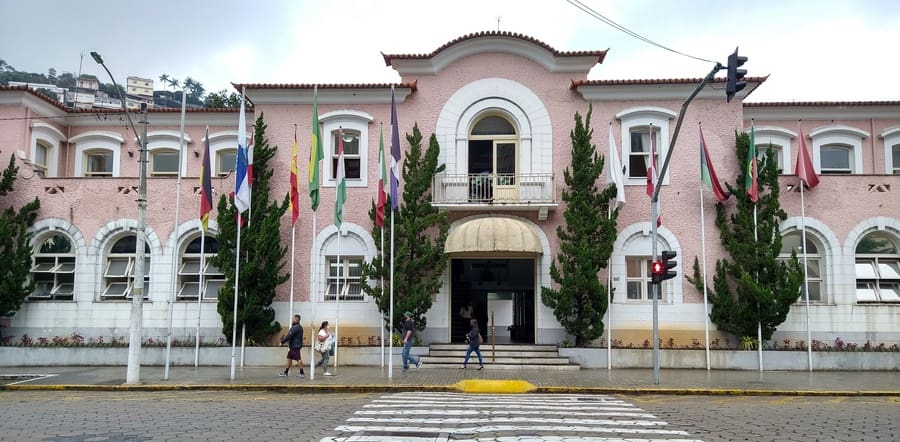 Prefeitura de Nova Friburgo