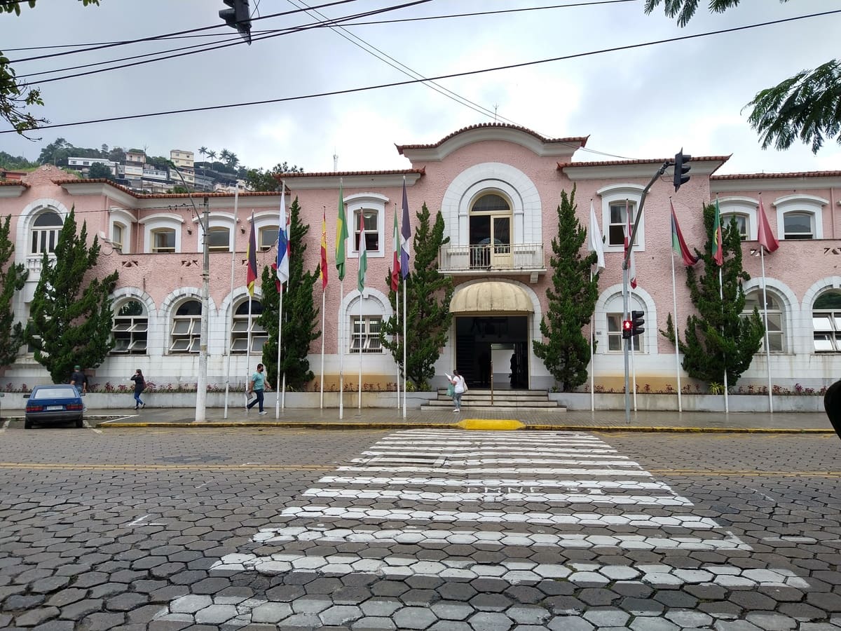 Prefeitura de Nova Friburgo terá orçamento recorde de mais de R$ 1 bilhão