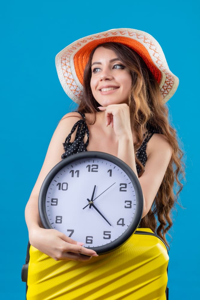 Horário de verão pode retornar já no início de novembro deste ano