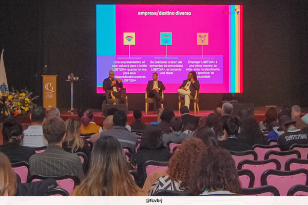 Nova Friburgo sai fortalecida de Projeto 6º Congresso Estadual Empresarial de Turismo Marica 2024