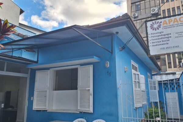 APAC realiza atendimentos gratuitos a estudantes e famílias da rede publica de ensino em Nova Friburgo