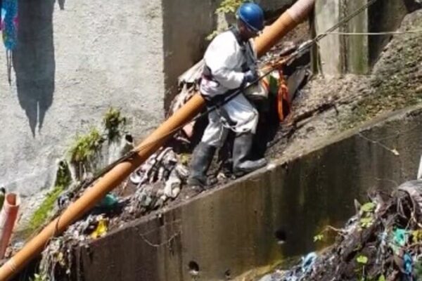 Abastecimento de água no Rio de Janeiro, Baixada Fluminense e demais cidade pode ser prejudicado