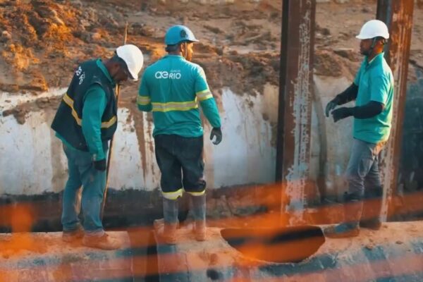 Abastecimento de água no Rio e em município da Baixada Fluminense e região metropolitana podem ser comprometidos - Falta d'água - Falta de água (3)