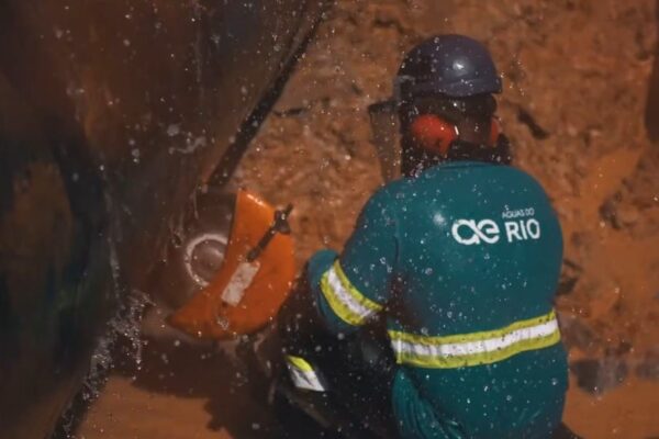 Abastecimento de água no Rio e em município da Baixada Fluminense e região metropolitana podem ser comprometidos - Falta d'água - Falta de água (6)