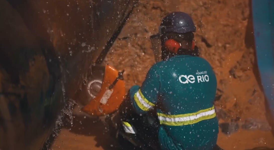 Abastecimento de água no Rio e em município da Baixada Fluminense e região metropolitana podem ser comprometidos - Falta d'água - Falta de água (6)