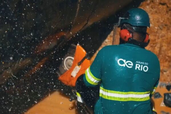 Abastecimento de água no Rio, região serrana e Baixada Fluminense podem ser comprometidos - Falta d'água - Falta de água (8)