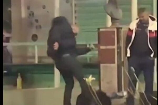 Agressões no Centro de Nova Friburgo chocam população