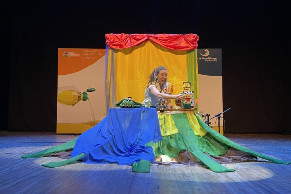 Águas de Nova Friburgo recebe, pelo segundo ano, o selo “Empresa Amiga da Cultura”