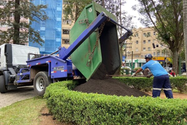 Águas de Nova Friburgo foi Águas de Nova Friburgo é finalista em concurso nacional de iniciativas sustentáveis