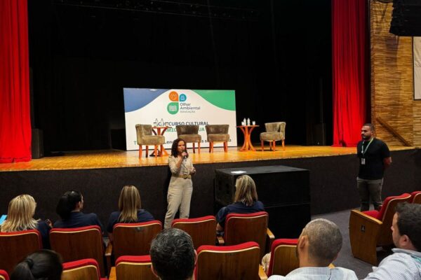 Águas de Nova Friburgo inicia a 13ª edição do Concurso Cultural Amigos da Água e premia estudantes, escolas e professores
