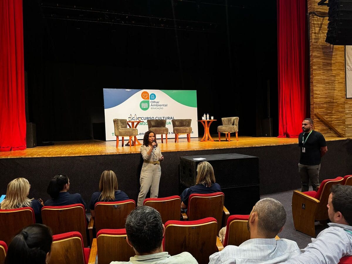 Águas de Nova Friburgo inicia a 13ª edição do Concurso Cultural Amigos da Água e premia estudantes, escolas e professores