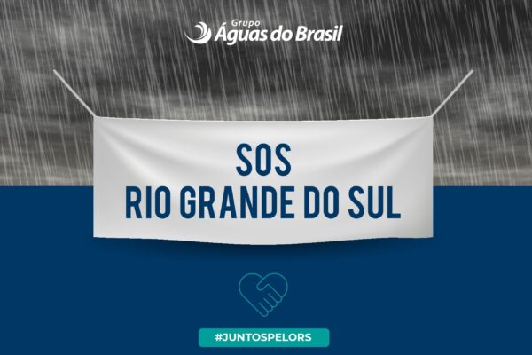 Grupos Águas do Brasil realiza campanha de doação em Nova Friburgo e Teresópolis para vítimas do Rio Grande do Sul