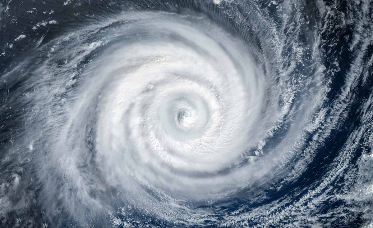 Alerta de tempestades e chuva forte para todo o Estado do Rio de Janeiro