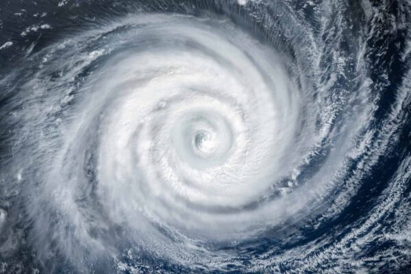 Alerta de tempestades e chuva forte para todo o Estado do Rio de Janeiro