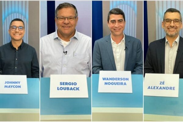 Análise Politica - Live do EcoSerrano sobre o contexto político de Nova Friburgo