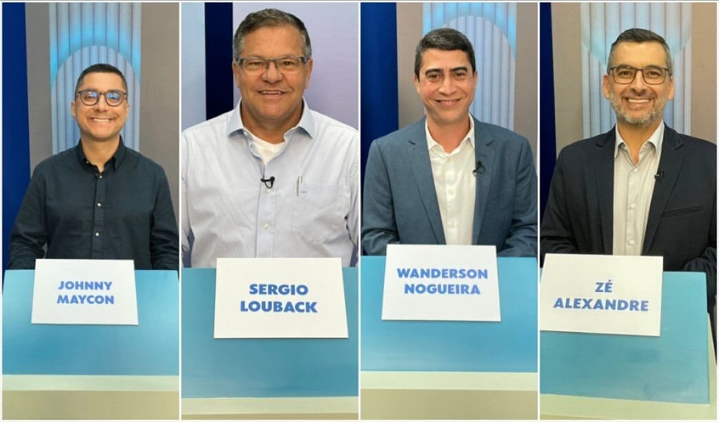 Análise Politica - Live do EcoSerrano sobre o contexto político de Nova Friburgo