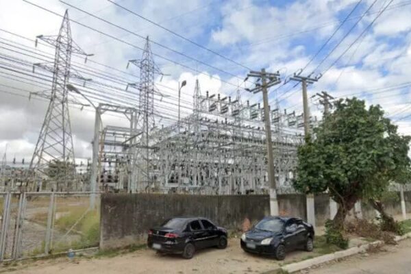 Apagão em cidades do Rio de Janeiro deixa milhões de pessoas sem energia elétrica - Foto Reprodução