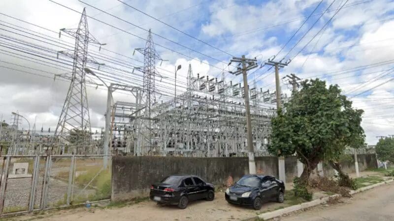 Apagão em cidades do Rio de Janeiro deixa milhões de pessoas sem energia elétrica - Foto Reprodução