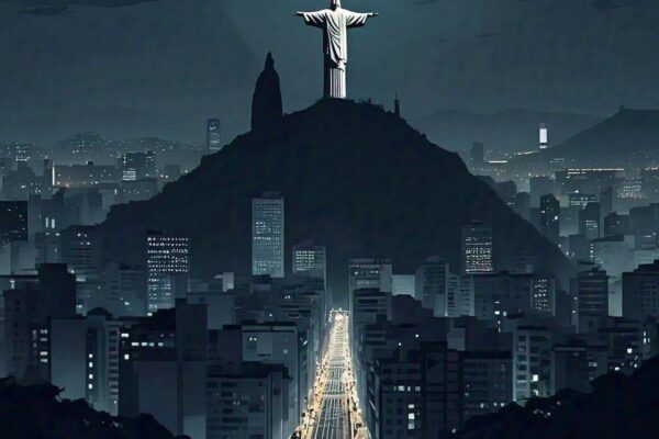 Apagão no Estado do Rio de Janeiro tem diversos bairros e cidades vizinhas sem energia
