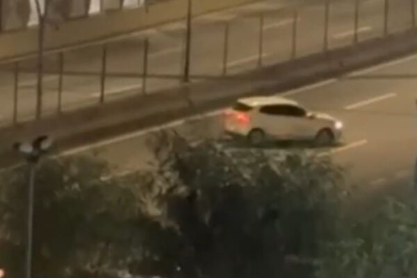 Arrastão na Linha Amarela, no Rio de Janeiro em menos de 24h