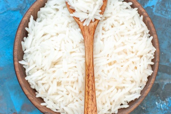 Arroz Favorito tinha contaminação por fezes de rato e foi excluído pela ANVISA