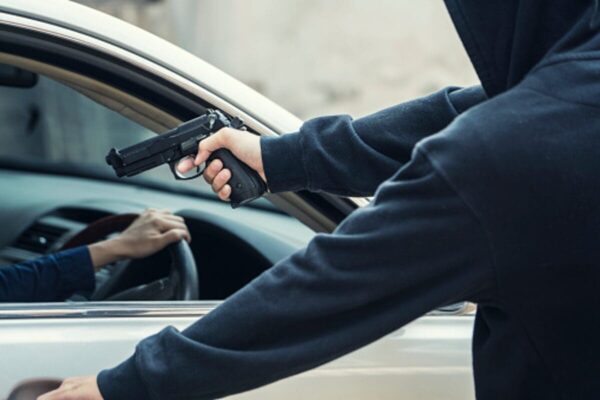 As regiões do Rio de Janeiro que mnais lideram no quesito a roubo de veículos - Assalto a carro - Assalto a veículos