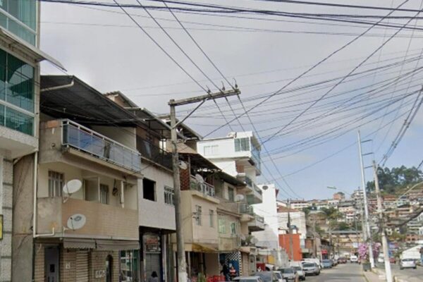 Asfaltamento em Conselheiro Paulino segue e mais ruas terão alteração