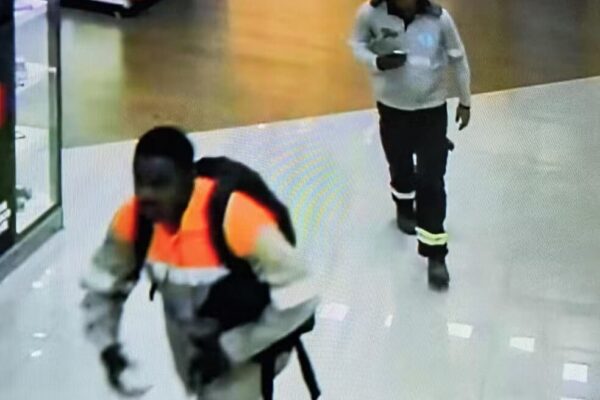 Assalto em Shopping do Rio de Janeiro teve momentos de tensão na ultima terça-feira