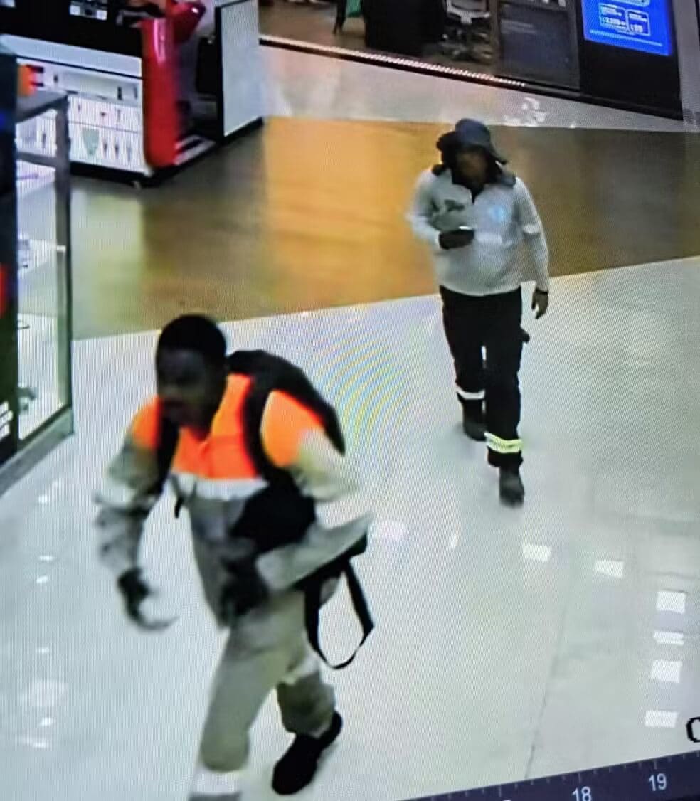 Assalto em Shopping do Rio de Janeiro teve momentos de tensão na ultima terça-feira