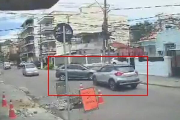 Assalto na Vila da Penha expõe fragilidade da segurança no Rio de Janeiro