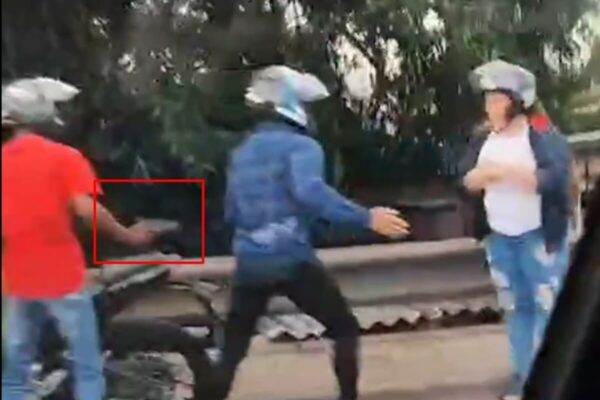 Assalto no Rio de Janeiro é frustrado por policiais a paisana