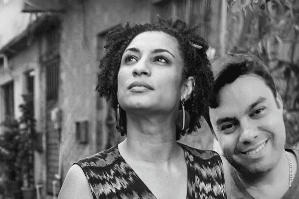 Assassinos de Marielle Franco e Anderson Gomes são condenados a mais de 79 anos de prisão