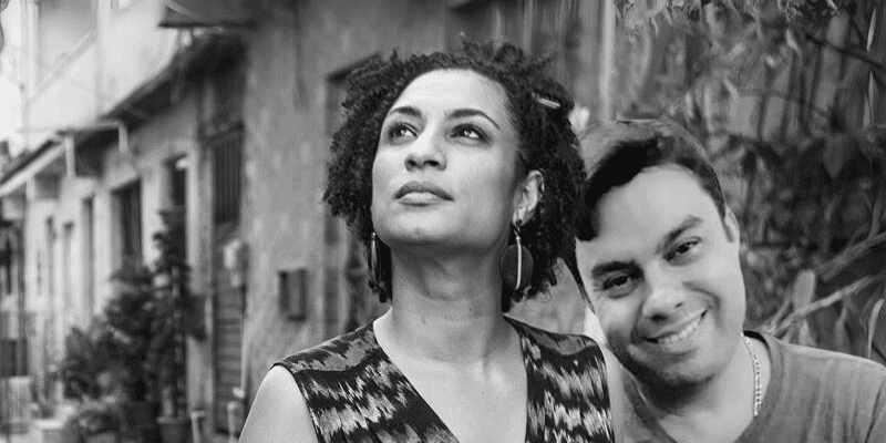 Assassinos de Marielle Franco e Anderson Gomes são condenados a mais de 79 anos de prisão