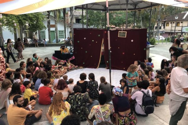 Diversas atrações culturais acontecem neste final de semana em Nova Friburgo
