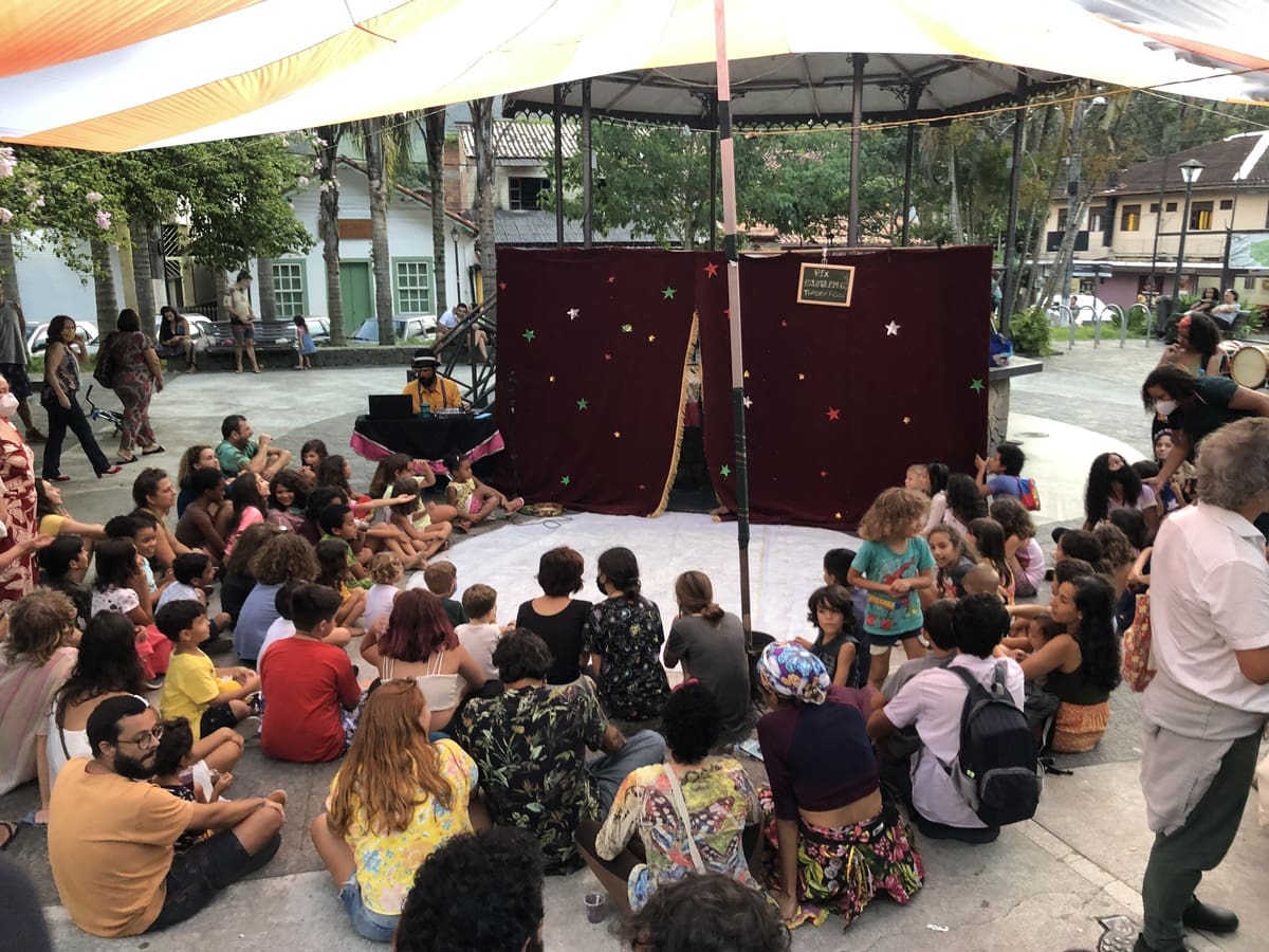Diversas atrações culturais acontecem neste final de semana em Nova Friburgo