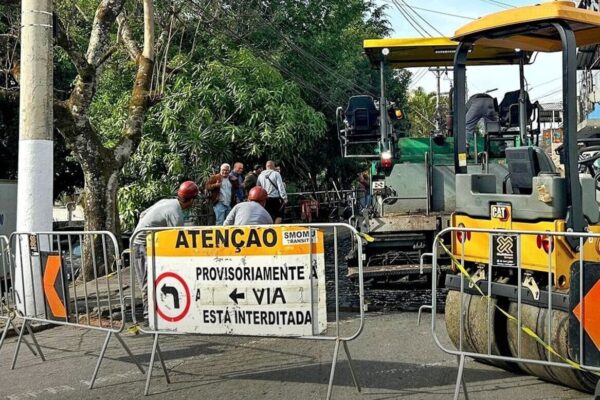 Aviso da FAOL sobre alterações no trânsito de Nova Friburgo