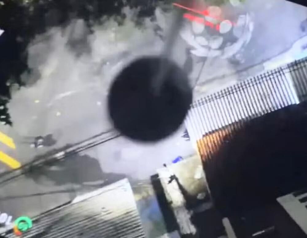 Bandidos usam drone para soltar granada em rivais no Rio de Janeiro