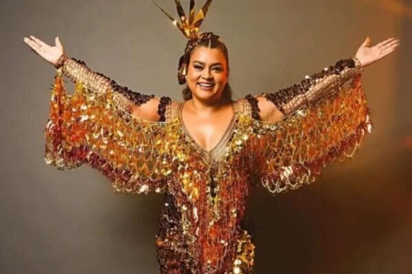 Bloco da Preta está oficialmente cancelado no Rio de Janeiro - Cantora Preta Gil luta contra câncer