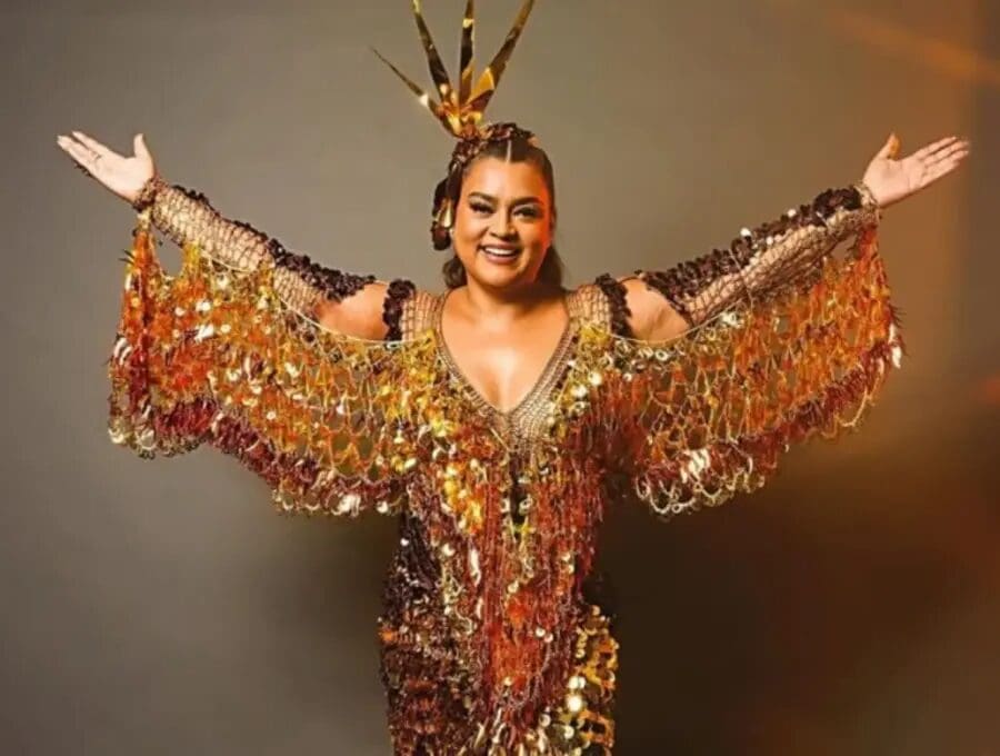 Bloco da Preta está oficialmente cancelado no Rio de Janeiro - Cantora Preta Gil luta contra câncer
