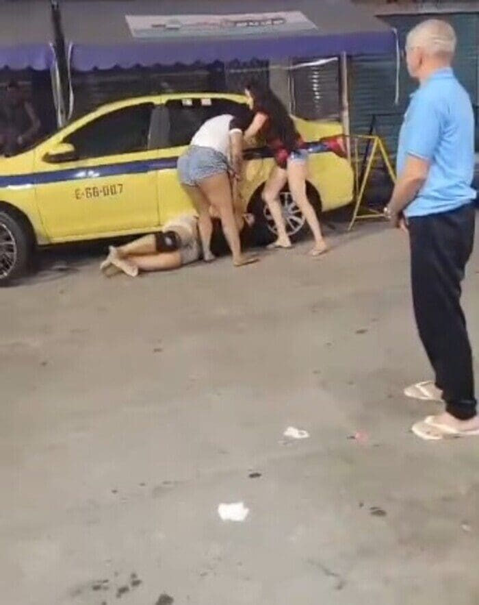 Briga entre torcedores do Flamengo na noite de domingo viraliza em Ramos