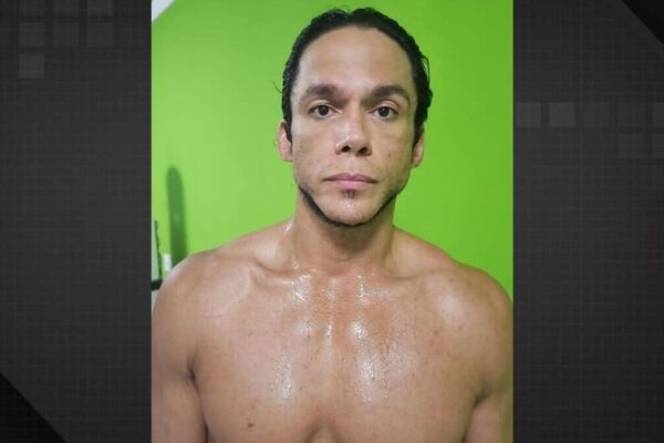 Bruno Scott roubou identidade e diploma do ex e foi preso por exercício ilegal de medicina no Rio de Janeiro