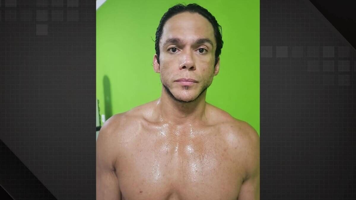 Bruno Scott roubou identidade e diploma do ex e foi preso por exercício ilegal de medicina no Rio de Janeiro