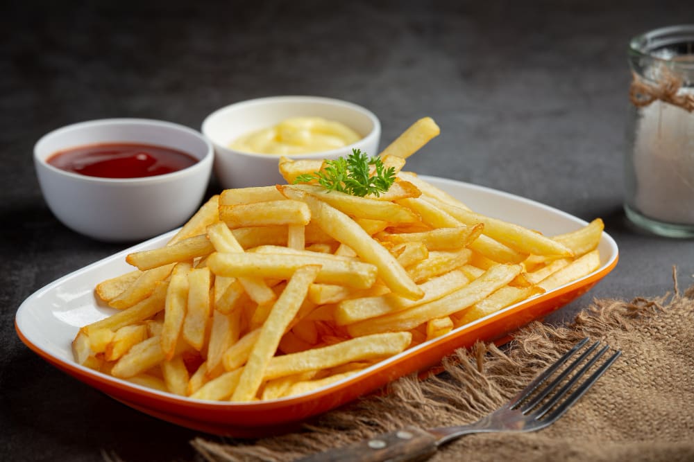 Burger King irá presentear eleitores com batata frita caso compareçam para votar