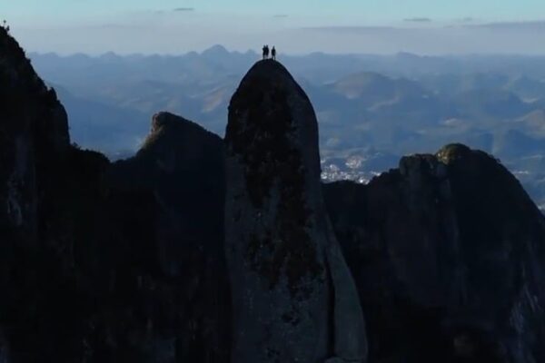 Cabeça de Peixe - Teresópolis - Paraíso desconhecido do carioca viraliza nas redes - Imagens Jorge Fernando
