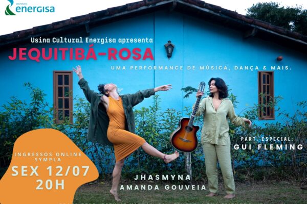 Cantoras friburguenses se apresentaram na Usina Cultural em show emocionante