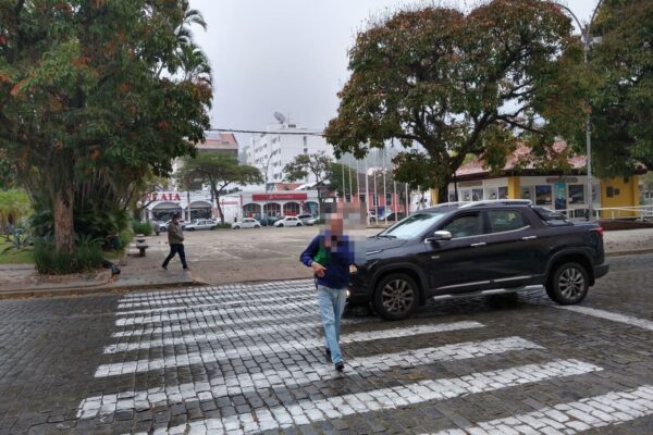 Centro de Nova Friburgo será interditado